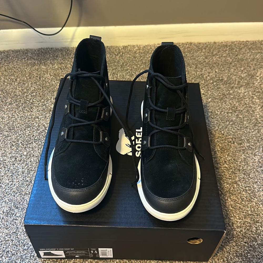 Sorel Explorer Joan Short WP